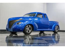 1939 Studebaker Pickup (CC-2089383) for sale in Ft Worth, Texas