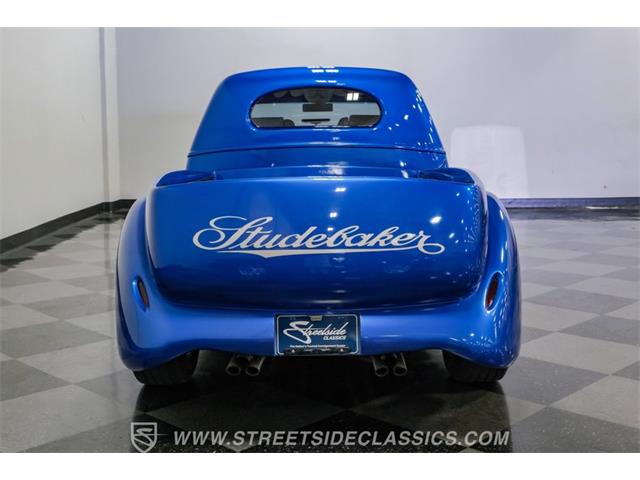 1939 Studebaker Pickup (CC-2089383) for sale in Ft Worth, Texas