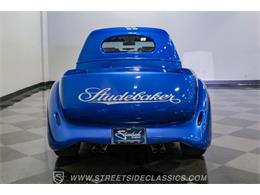 1939 Studebaker Pickup (CC-2089383) for sale in Ft Worth, Texas