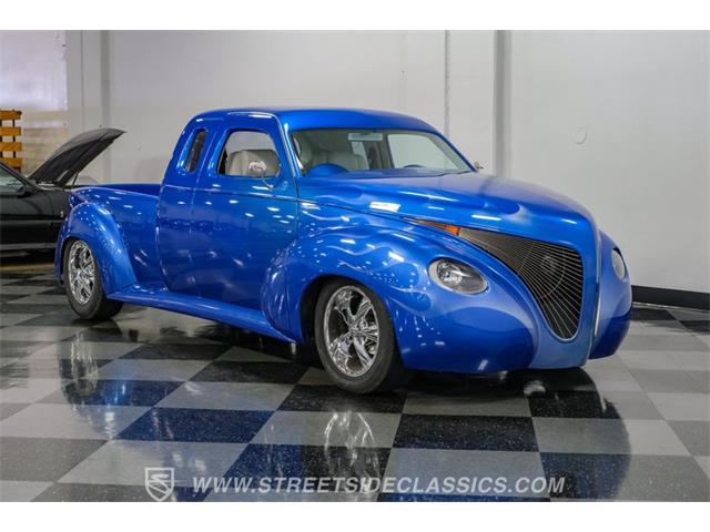 1939 Studebaker Pickup (CC-2089383) for sale in Ft Worth, Texas