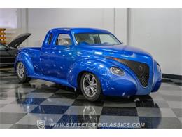 1939 Studebaker Pickup (CC-2089383) for sale in Ft Worth, Texas