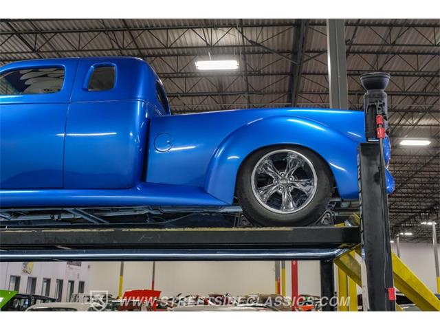 1939 Studebaker Pickup (CC-2089383) for sale in Ft Worth, Texas