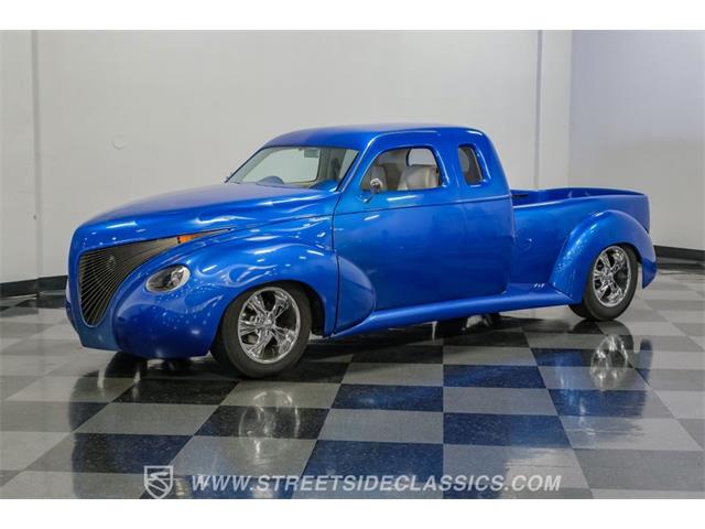 1939 Studebaker Pickup (CC-2089383) for sale in Ft Worth, Texas