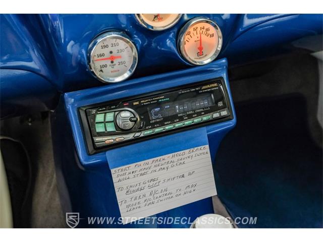 1939 Studebaker Pickup (CC-2089383) for sale in Ft Worth, Texas