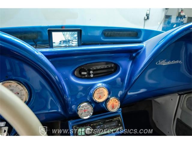 1939 Studebaker Pickup (CC-2089383) for sale in Ft Worth, Texas
