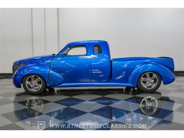 1939 Studebaker Pickup (CC-2089383) for sale in Ft Worth, Texas