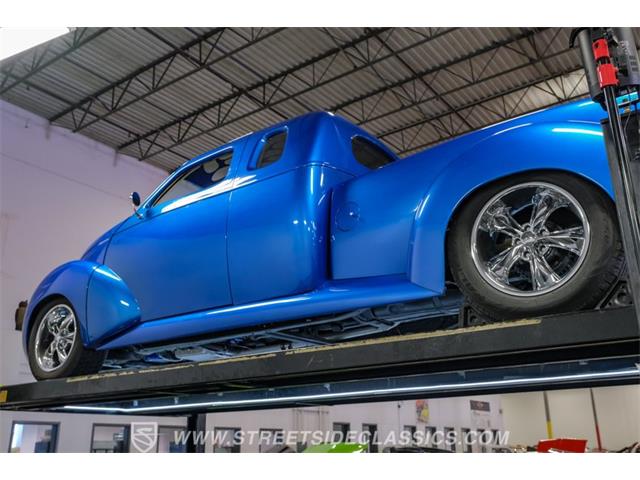 1939 Studebaker Pickup (CC-2089383) for sale in Ft Worth, Texas