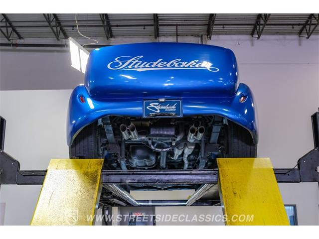 1939 Studebaker Pickup (CC-2089383) for sale in Ft Worth, Texas
