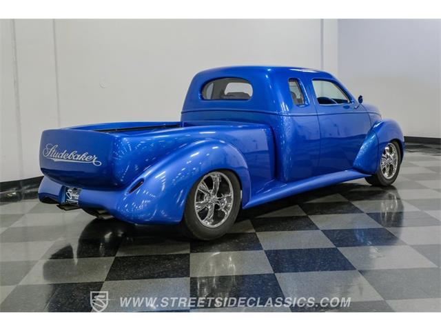 1939 Studebaker Pickup (CC-2089383) for sale in Ft Worth, Texas