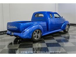 1939 Studebaker Pickup (CC-2089383) for sale in Ft Worth, Texas