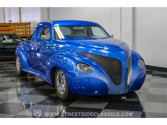 1939 Studebaker Pickup (CC-2089383) for sale in Ft Worth, Texas