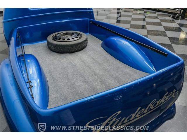 1939 Studebaker Pickup (CC-2089383) for sale in Ft Worth, Texas