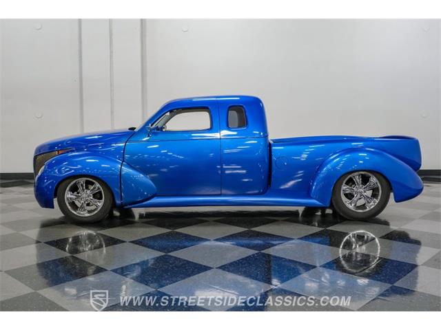 1939 Studebaker Pickup (CC-2089383) for sale in Ft Worth, Texas