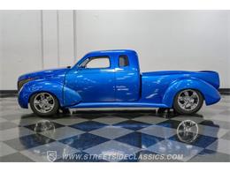 1939 Studebaker Pickup (CC-2089383) for sale in Ft Worth, Texas