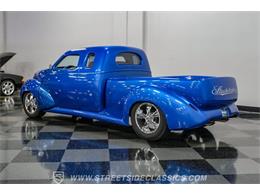 1939 Studebaker Pickup (CC-2089383) for sale in Ft Worth, Texas