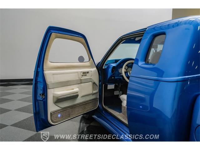 1939 Studebaker Pickup (CC-2089383) for sale in Ft Worth, Texas