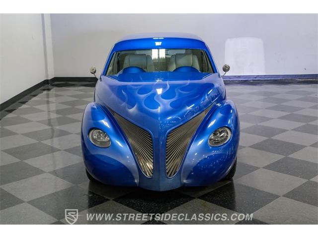 1939 Studebaker Pickup (CC-2089383) for sale in Ft Worth, Texas