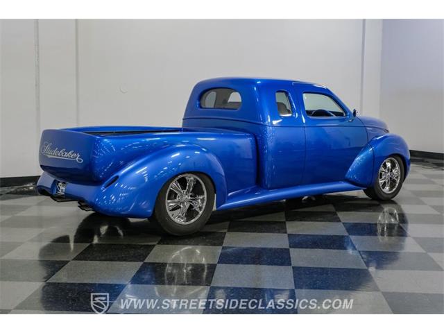 1939 Studebaker Pickup (CC-2089383) for sale in Ft Worth, Texas