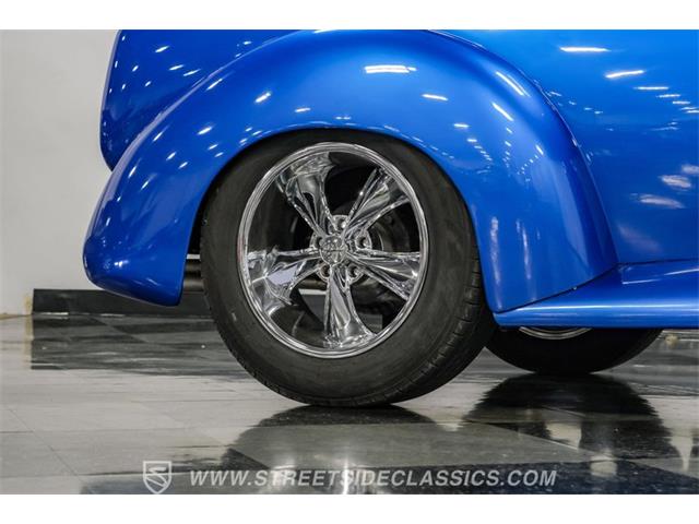 1939 Studebaker Pickup (CC-2089383) for sale in Ft Worth, Texas