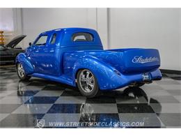 1939 Studebaker Pickup (CC-2089383) for sale in Ft Worth, Texas