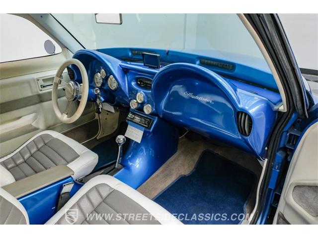 1939 Studebaker Pickup (CC-2089383) for sale in Ft Worth, Texas
