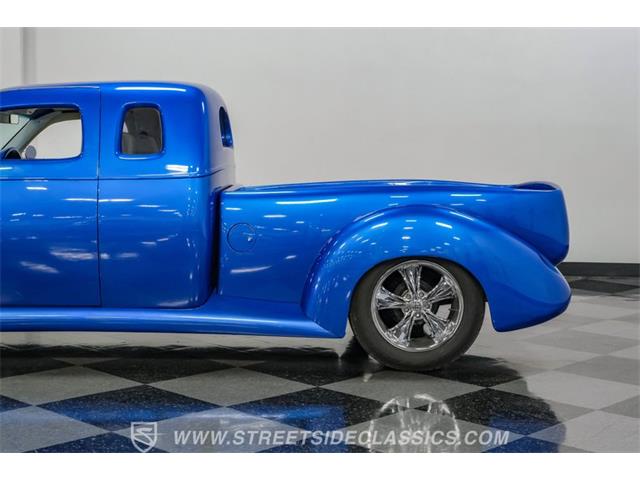 1939 Studebaker Pickup (CC-2089383) for sale in Ft Worth, Texas