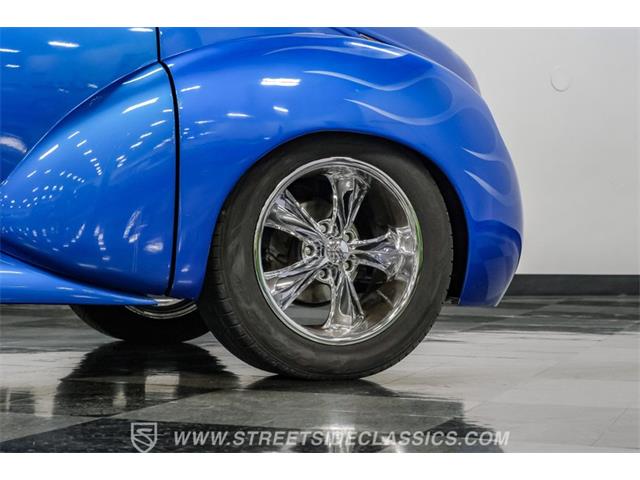 1939 Studebaker Pickup (CC-2089383) for sale in Ft Worth, Texas