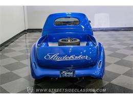 1939 Studebaker Pickup (CC-2089383) for sale in Ft Worth, Texas
