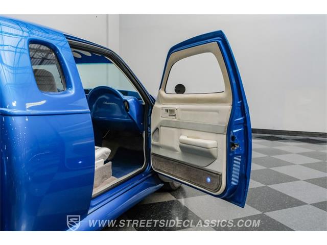 1939 Studebaker Pickup (CC-2089383) for sale in Ft Worth, Texas