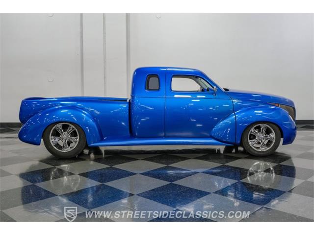 1939 Studebaker Pickup (CC-2089383) for sale in Ft Worth, Texas