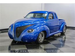 1939 Studebaker Pickup (CC-2089383) for sale in Ft Worth, Texas