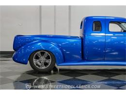 1939 Studebaker Pickup (CC-2089383) for sale in Ft Worth, Texas