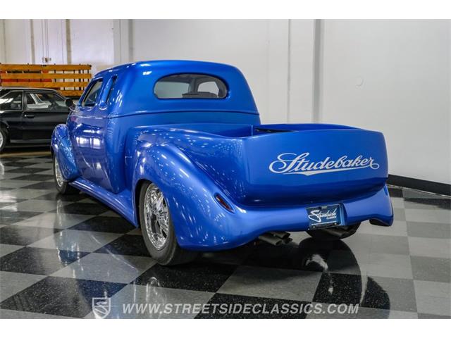 1939 Studebaker Pickup (CC-2089383) for sale in Ft Worth, Texas