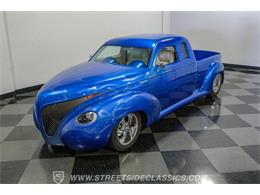 1939 Studebaker Pickup (CC-2089383) for sale in Ft Worth, Texas