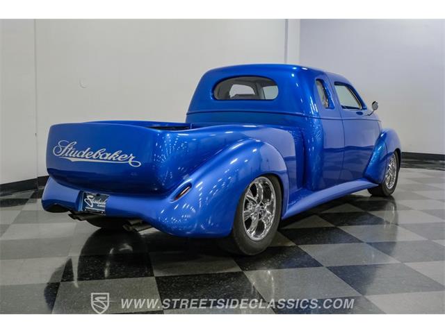 1939 Studebaker Pickup (CC-2089383) for sale in Ft Worth, Texas