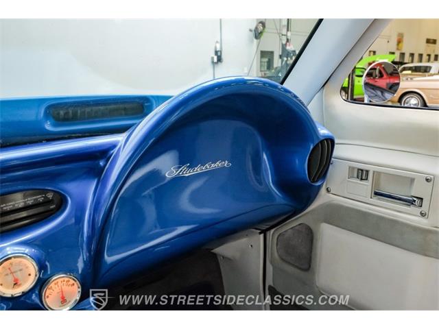 1939 Studebaker Pickup (CC-2089383) for sale in Ft Worth, Texas