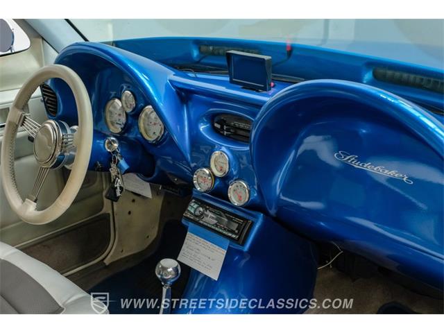 1939 Studebaker Pickup (CC-2089383) for sale in Ft Worth, Texas