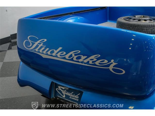 1939 Studebaker Pickup (CC-2089383) for sale in Ft Worth, Texas