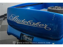 1939 Studebaker Pickup (CC-2089383) for sale in Ft Worth, Texas