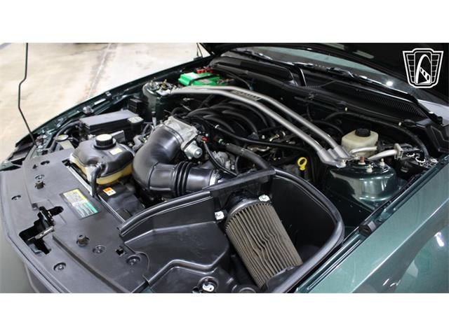 2008 Ford Mustang GT (CC-2089384) for sale in Tulsa, Oklahoma