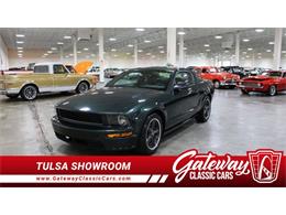 2008 Ford Mustang GT (CC-2089384) for sale in Tulsa, Oklahoma