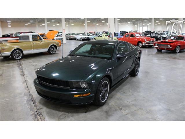 2008 Ford Mustang GT (CC-2089384) for sale in Tulsa, Oklahoma