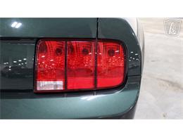2008 Ford Mustang GT (CC-2089384) for sale in Tulsa, Oklahoma