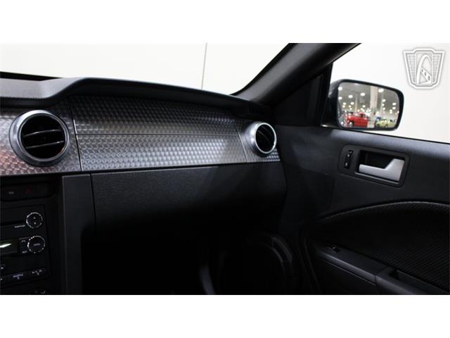 2008 Ford Mustang GT (CC-2089384) for sale in Tulsa, Oklahoma