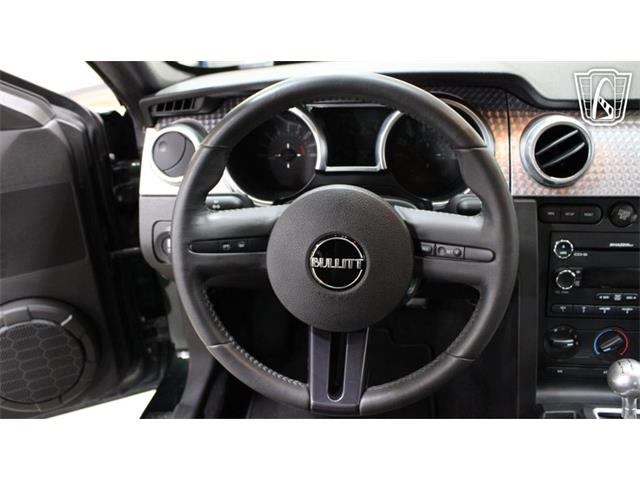 2008 Ford Mustang GT (CC-2089384) for sale in Tulsa, Oklahoma