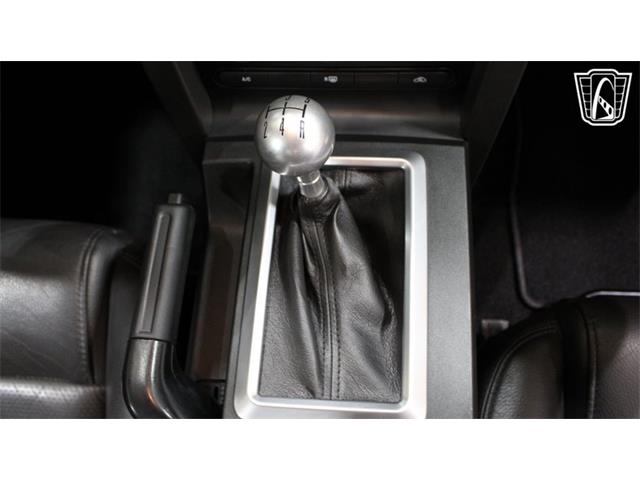 2008 Ford Mustang GT (CC-2089384) for sale in Tulsa, Oklahoma