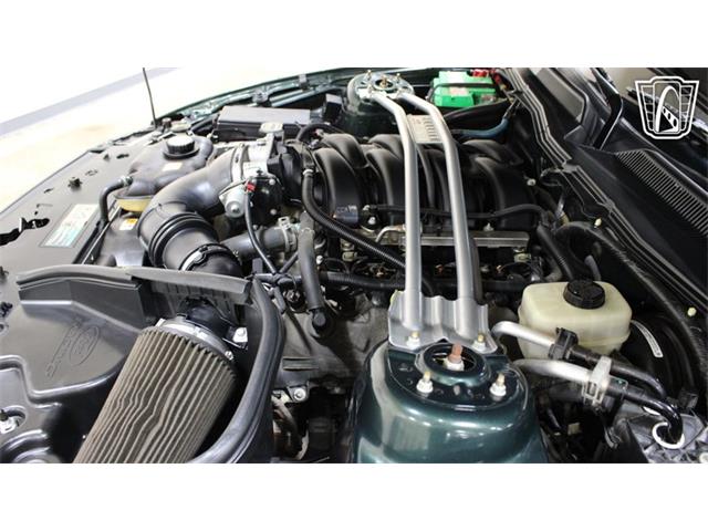 2008 Ford Mustang GT (CC-2089384) for sale in Tulsa, Oklahoma