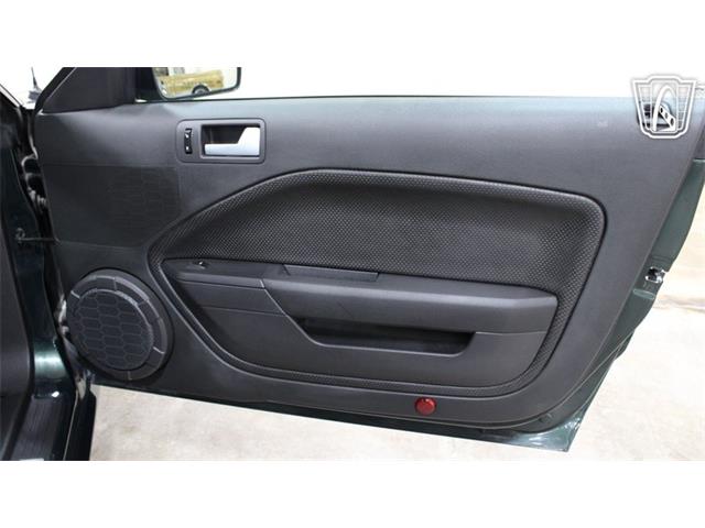 2008 Ford Mustang GT (CC-2089384) for sale in Tulsa, Oklahoma