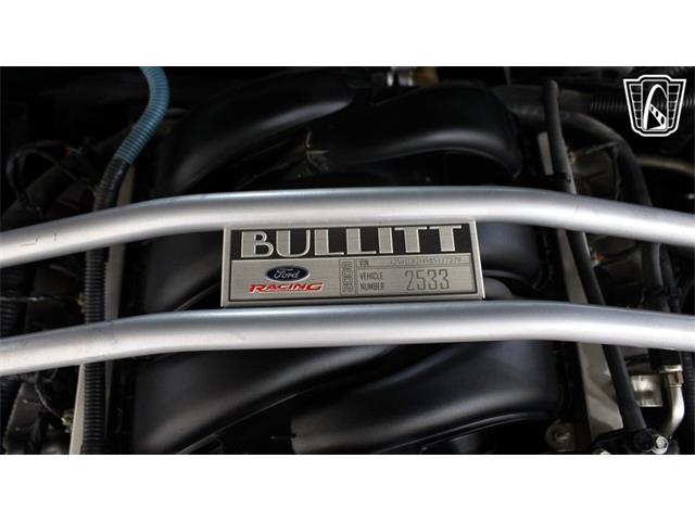 2008 Ford Mustang GT (CC-2089384) for sale in Tulsa, Oklahoma