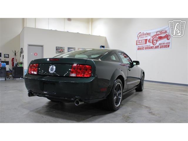 2008 Ford Mustang GT (CC-2089384) for sale in Tulsa, Oklahoma
